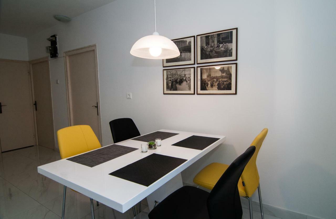 New Renovated Apartment 15 Min From Beach On Foot Pola Esterno foto